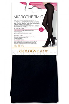 Термоколготки оптом GOLDEN LADY MicroThermic