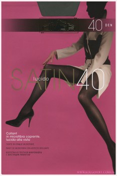 OMSA Satin 40